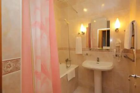 Recreational Complex Bor Pansionat - 81