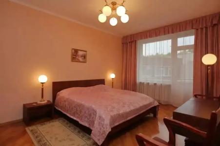 Recreational Complex Bor Pansionat - 71