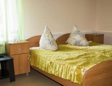 Sanatorium-profilaktoriy - 51