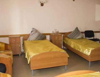 Sanatorium-profilaktoriy - 59