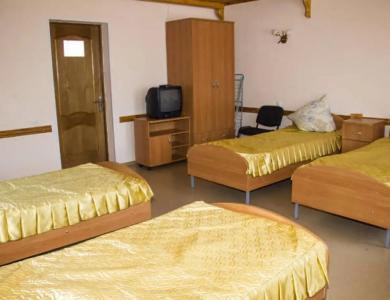 Sanatorium-profilaktoriy - 60