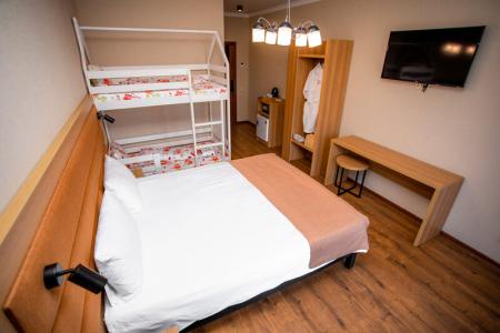 Abrikos Garden - 105