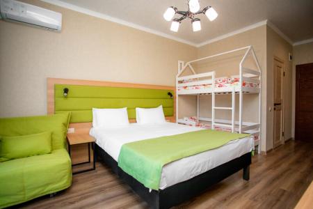 Abrikos Garden - 107