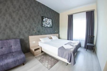 Tsitadel Park-Hotel - 260
