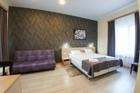 Tsitadel Park-Hotel - 262
