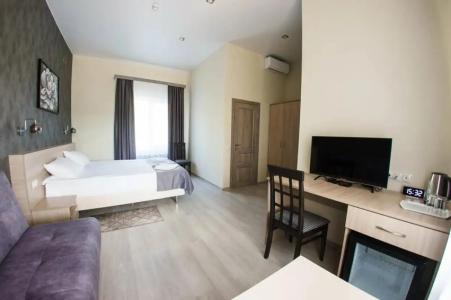 Tsitadel Park-Hotel - 264