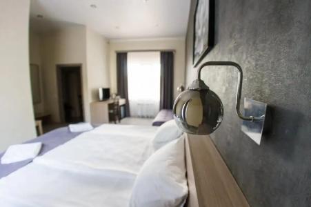 Tsitadel Park-Hotel - 273