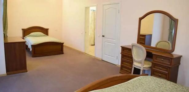 Recreational Complex Bor Pansionat - 101