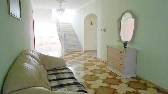 Kasimovskiye Zori Tourist base - 173