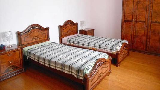 Kasimovskiye Zori Tourist base - 174