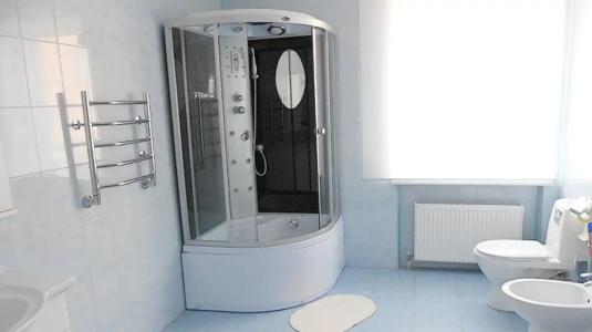 Kasimovskiye Zori Tourist base - 178