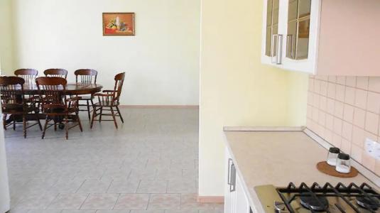 Kasimovskiye Zori Tourist base - 172