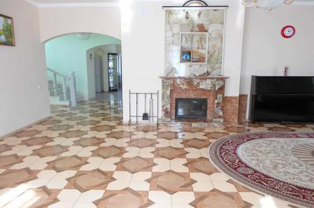 Kasimovskiye Zori Tourist base - 171