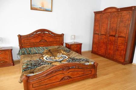 Kasimovskiye Zori Tourist base - 176