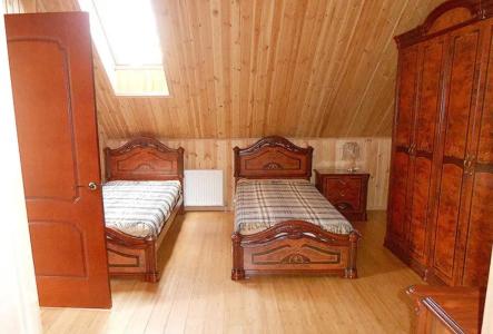 Kasimovskiye Zori Tourist base - 175