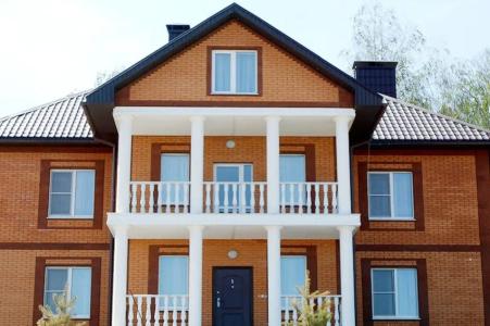 Kasimovskiye Zori Tourist base - 169