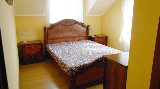 Kasimovskiye Zori Tourist base - 108