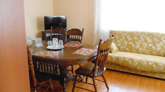 Kasimovskiye Zori Tourist base - 110