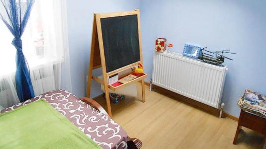 Kasimovskiye Zori Tourist base - 111