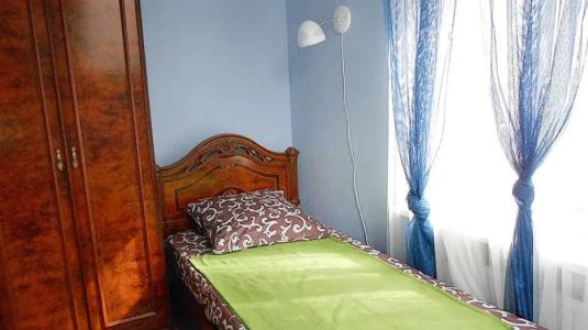 Kasimovskiye Zori Tourist base - 107