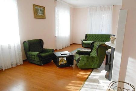 Kasimovskiye Zori Tourist base - 122