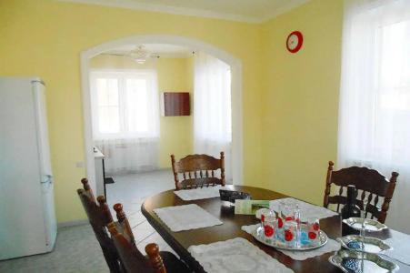 Kasimovskiye Zori Tourist base - 123