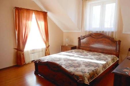 Kasimovskiye Zori Tourist base - 121