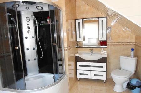 Kasimovskiye Zori Tourist base - 124