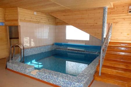 Kasimovskiye Zori Tourist base - 126