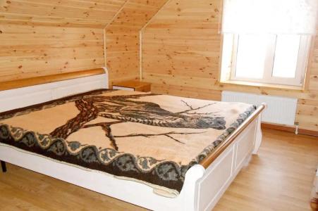 Kasimovskiye Zori Tourist base - 125