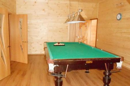 Kasimovskiye Zori Tourist base - 128