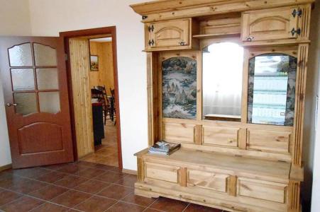 Kasimovskiye Zori Tourist base - 118