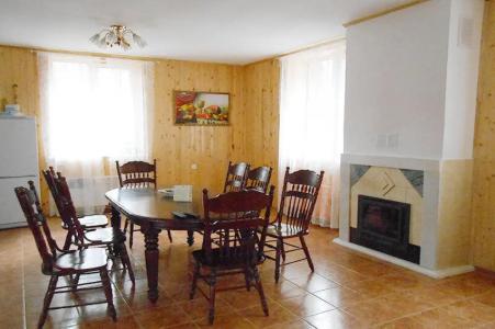 Kasimovskiye Zori Tourist base - 117