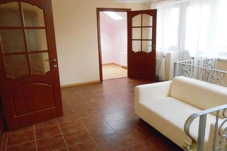 Kasimovskiye Zori Tourist base - 116