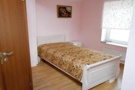 Kasimovskiye Zori Tourist base - 115