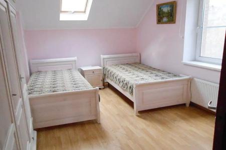 Kasimovskiye Zori Tourist base - 113