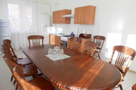 Kasimovskiye Zori Tourist base - 149