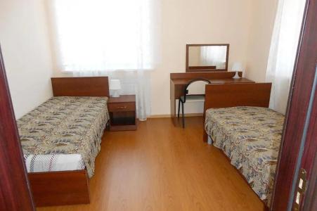 Kasimovskiye Zori Tourist base - 147