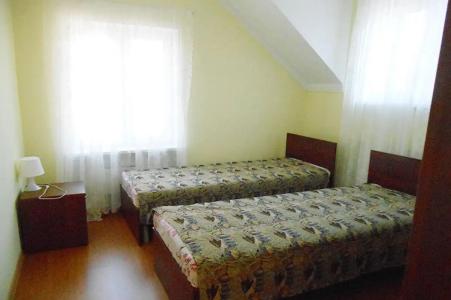 Kasimovskiye Zori Tourist base - 148