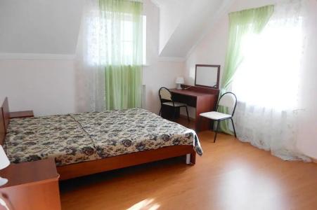 Kasimovskiye Zori Tourist base - 146