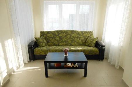 Kasimovskiye Zori Tourist base - 164