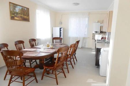 Kasimovskiye Zori Tourist base - 165