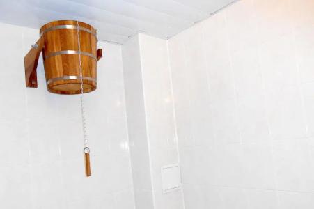 Kasimovskiye Zori Tourist base - 167