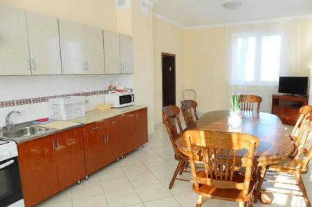 Kasimovskiye Zori Tourist base - 159