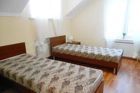 Kasimovskiye Zori Tourist base - 158