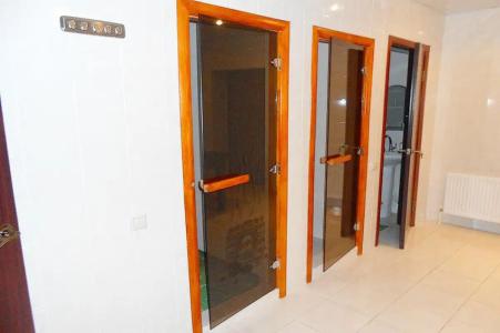 Kasimovskiye Zori Tourist base - 160