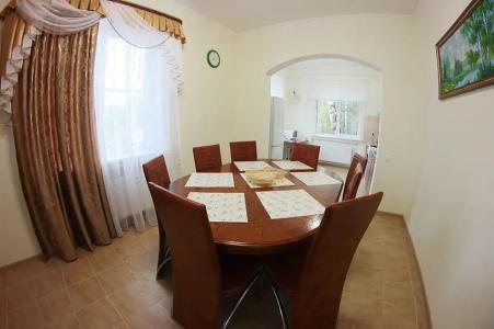 Kasimovskiye Zori Tourist base - 155