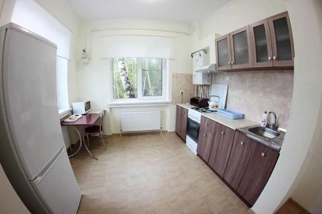 Kasimovskiye Zori Tourist base - 156