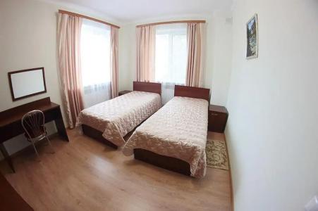 Kasimovskiye Zori Tourist base - 153