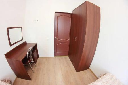 Kasimovskiye Zori Tourist base - 157